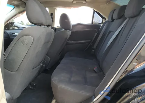 2010 Ford Fusion Hybrid from USA, damaged, VIN 3FADP0L38AR322301